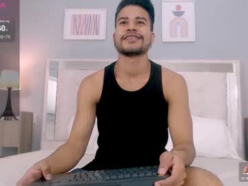 Oliver_Conort_ January 10, 2025 Chaturbate stream image