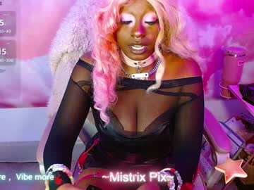 Pixiebob25 January 10, 2025 Chaturbate stream image