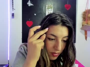 Queen_Natttyy January 10, 2025 Chaturbate stream image