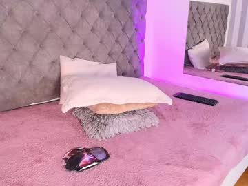 Rebeca_Cortez1 January 10, 2025 Chaturbate stream image