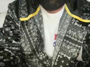 Rjgreen2k21 January 10, 2025 Chaturbate stream image