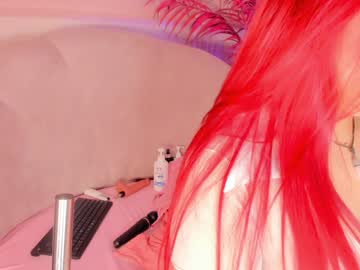 Saekohofman January 10, 2025 Chaturbate stream image