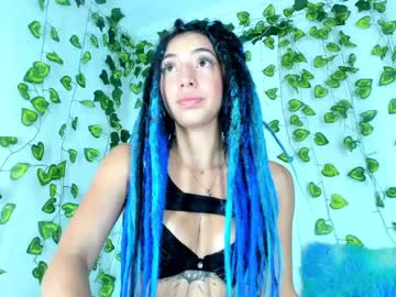 Saturno_Stone January 10, 2025 Chaturbate stream image