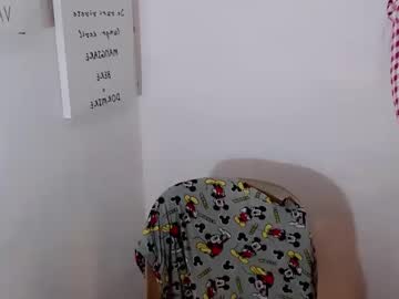 Saucy_Claire January 10, 2025 Chaturbate stream image
