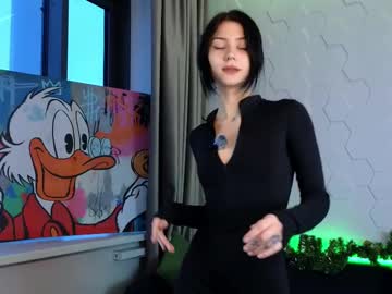 Shungglebun January 10, 2025 Chaturbate stream image
