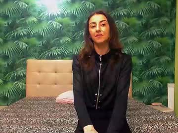 Stella_John January 10, 2025 Chaturbate stream image