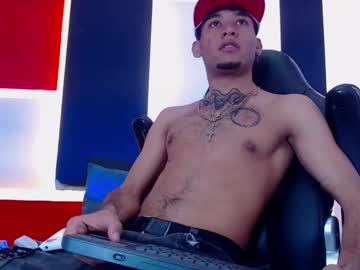 Theskinny8inch_ January 10, 2025 Chaturbate stream image