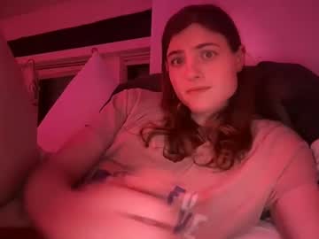 Transangel97 January 10, 2025 Chaturbate stream image