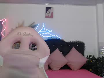 Victorya_Tay January 10, 2025 Chaturbate stream image