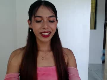 Aljenloversweet January 10, 2025 Chaturbate stream image