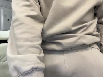 Anton_Smotri January 10, 2025 Chaturbate stream image