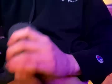 Chrisjacobson22 January 10, 2025 Chaturbate stream image