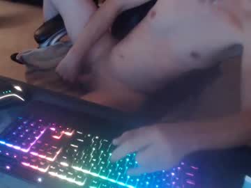 Dakota_Reilly January 10, 2025 Chaturbate stream image
