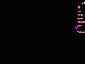 Dayanna_11 January 10, 2025 Chaturbate stream image