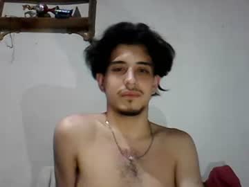 Elvergonn2105 stream photo from January 10, 2025