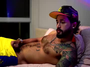 Felix_Candela January 10, 2025 Chaturbate stream image