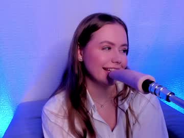 Graceholly January 10, 2025 Chaturbate stream image