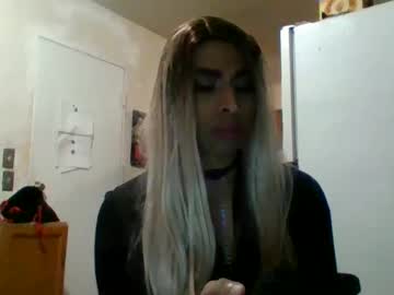 Hihheelstranny January 10, 2025 Chaturbate stream image