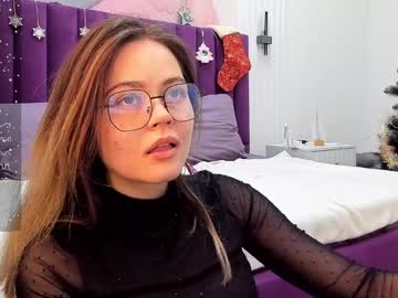 Kelly_Cuutie January 10, 2025 Chaturbate stream image