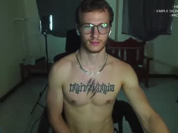 Mickey_Pict January 10, 2025 Chaturbate stream image