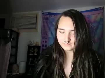 Nonbinarybeauty20 January 10, 2025 Chaturbate stream image