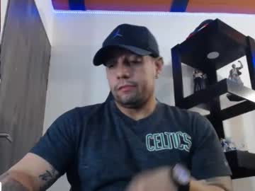 Spartacus_Cam January 10, 2025 Chaturbate stream image