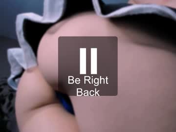 Stuffed_Cookie January 10, 2025 Chaturbate stream image