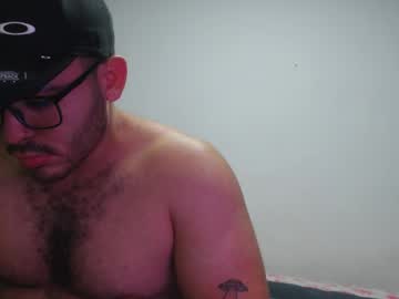 Thiago_Hot_Xx January 10, 2025 Chaturbate stream image