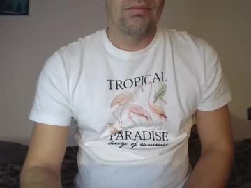 Traxking444 January 10, 2025 Chaturbate stream image