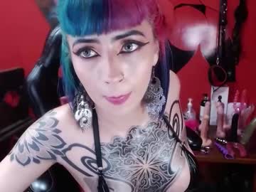 Alissapeachx January 10, 2025 Chaturbate stream image