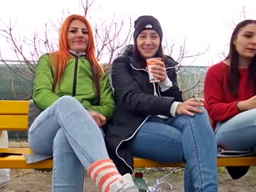 Baby_Inna January 10, 2025 Chaturbate stream image