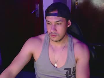 Casas_Oom January 10, 2025 Chaturbate stream image