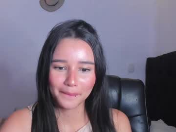 Emily_Ross151788 January 10, 2025 Chaturbate stream image