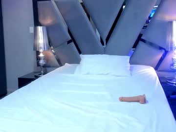 Hanna_Morelli January 10, 2025 Chaturbate stream image