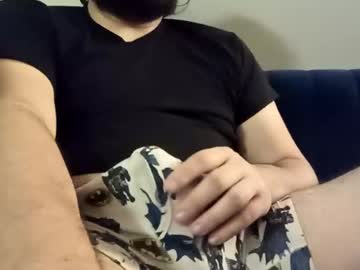 Hushhusband January 10, 2025 Chaturbate stream image