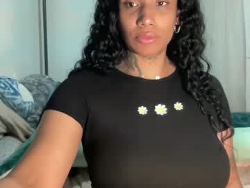 Jenni_Cash January 10, 2025 Chaturbate stream image