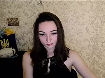 Kiss_Shy January 10, 2025 Chaturbate stream image