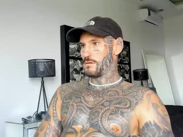 Lucasexclusive January 10, 2025 Chaturbate stream image