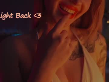 Meow_Nancy January 10, 2025 Chaturbate stream image