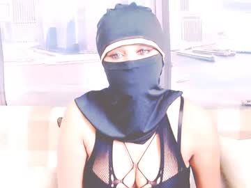 Princess_Jazzmine1 January 10, 2025 Chaturbate stream image