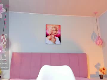 Scarletgv January 10, 2025 Chaturbate stream image