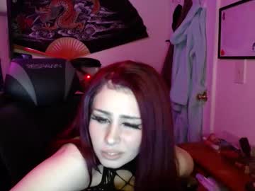 Skyee_Jisatsu January 10, 2025 Chaturbate stream image