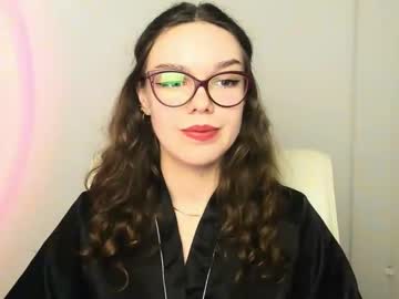 Adell_Curly January 10, 2025 Chaturbate stream image