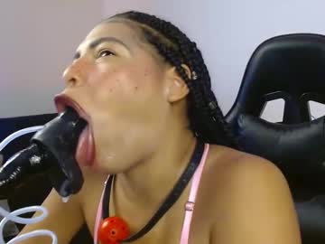 Anabel693 January 10, 2025 Chaturbate stream image