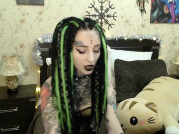 Annafanny January 10, 2025 Chaturbate stream image
