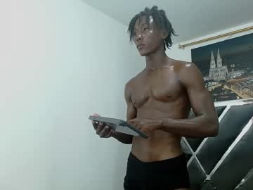Arnau_Blak January 10, 2025 Chaturbate stream image