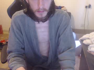 Daver281197 January 10, 2025 Chaturbate stream image