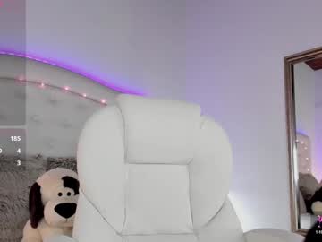 Mel_Evansx January 10, 2025 Chaturbate stream image