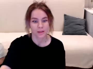 Mila_13 January 10, 2025 Chaturbate stream image