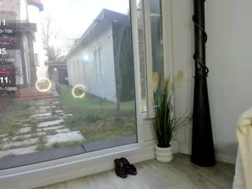 Selena_Reeves January 10, 2025 Chaturbate stream image